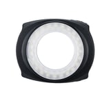 JJC LED-48IO Ringlampa för makrofotografering 48st LED
