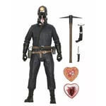 Official NECA My Bloody Valentine 7 Scale Action Figure - Ultimate The Miner