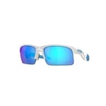 Oakley Capacitor (Youth Fit) - Prizm Sapphire OJ9013-0262