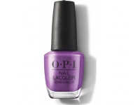 OPI Opi, Nail Lacquer, Nail Polish, NL LA11, Violet Visionary, 15 ml For Women
