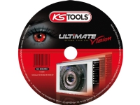 KS Tools 550.5015, Utviklings programvare, Disk Kit, 50 MB, 256 MB, Windows 95/98/ME/NT/2000/XP