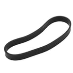 2 PCS Soft Rubber Vacuum Cleaner Belts For Bissell PowerSwift Aeroswift