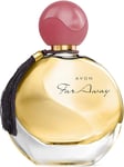 Avon Far Away Eau De Parfum 100Ml | Oriental and Floral Notes | Long Lasting Sce