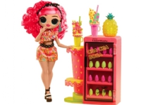 MGA L.O.L Surprise O.M.G Pinky Pops Sweet Nails Doll 50384