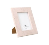 Casale fotoram travertine 4-set
