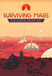 Surviving Mars: Stellaris Dome Set (DLC) (PC) Steam Key EUROPE