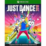 Just Dance 2018 for Microsoft Xbox One Video Game