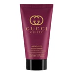 Gucci Guilty Absolute Pour Femme Perfumed Shower Gel 50ml