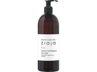 Ziaja_Baltic Home Spa Fit Anti-Cellulite And Firming Body Moisturizing Serum Mango 400Ml