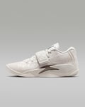 Zion 3 M.U.D. 'Light Bone' SE Basketball Shoes