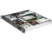 Asrock 1U2E-C252 barebone-server Intel C252 LGA 1200 (Socket H5) Rack (1U)