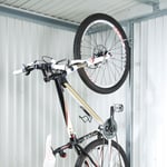 Biohort, Bike max cykelhängare Trädgårdsskjul avantgarde/highline Biohort