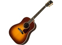 Gibson J-45 Deluxe Rosewood Rosewood Burst