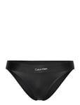 Cheeky Bikini Black Calvin Klein