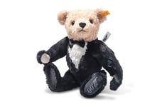 Steiff James Bond Teddy Bear Plush 30cm 355691