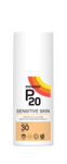 P20 Riemann Sensitive Skin SPF 30 C (200 ml)