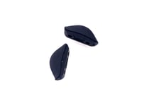Oakley 9331 Straightlink Replacement Nose Pads Black