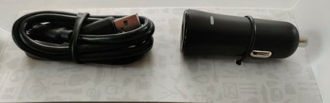 Mophie 12W 2.4A Micro-USB Car Charger for Moto LG Huawei Nokia Samsung Sony
