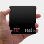 Mini Digital Coffee Scale Timer Smart Weighing Scale Electronic Scale  Barista
