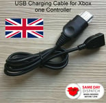 Microsoft Xbox Console Controller to USB Female Converter Adapter Cable Cord