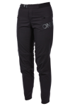 O'Neal TRAILFINDER V.23 MTB-Byxor Dam Svart""
