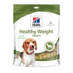 Hundgodis Hill's Healthy Weight Treats 6x200 g