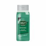 Brut Original Shower Gel 500 ml - Dusch/bad hos Luxplus