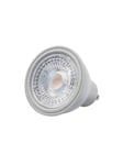 Scan Products LED-glödlampa 5W/930 Flicker-free Dimmable 38° GU10