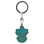 ABYstyle Harry Potter Expecto Patronum Glow In The Dark Keychain