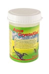 Lucky Reptile Aqua Crystals Gel 400 ML d'eau pour tarentules, Scorpions, Insectes Alimentaires, etc.