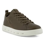 Ecco ECCO Street 720 Gore-Tex Sneakers Herre, tarmac