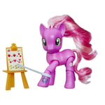 My Little Pony Explore Equestria CHEERILEE Teaching Poseable Pony (B8021) Hasbro
