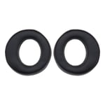 Pair of  Ear Pads Cushion for PS3 PS4 Gold Wireless 7.1 Virtual Surround Headset