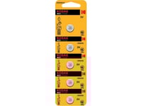 Kodak Bateria Ultra Cr2025 5 Szt.