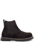 Birkenstock Brun Känga / 41