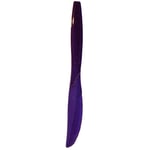 Bowers & Wilkins 15 Couteaux en plastique Tonic - Violet
