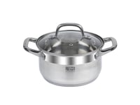 Casserole D18cm 2.6L/92002 Resto