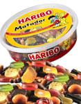 600 gram Haribo Matador Mix
