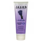 Hand/Body Lotion LAVENDER , 8 OZ By Jason Natural Products