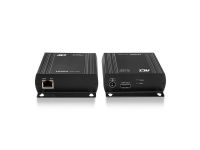 ACT HDMI over CATx-forlenger satt opp til 100 meter