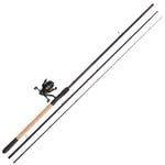 DAM Impulse-X Match haspelspö 420 cm 5-25 g