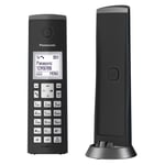 Panasonic KX-TGKA20 Cordless Phone, Additional Handset