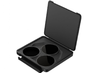 ND filter set for DJI Osmo Action 3