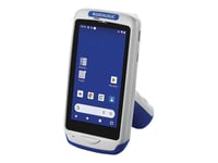 Datalogic Joya Touch 22 - Handdator - Android 11 Eller Senare - 32 Gb - 4.3" Färg Tft (854 X 480) - Streckkodsläsare - (2D-Imager) - Wi-Fi 5, Nfc, Bluetooth, Bluetooth, 802.11 D/E/H/I/K/R/V/W/Mc - Svart