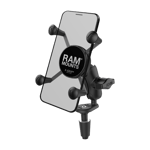 RAM® X-Grip® Monteringssats för Framgaffel Telefonhållare""