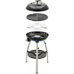 Cadac - Barbecue Carri Chef 50 Dome Modèle - Pression 30 mbar
