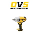 DeWALT DCF897N 18V XR Cordless Brushless 3/4in Mid High Torque Impact Wrench Bod