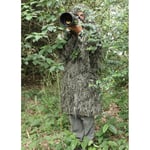 Ghillie Coat