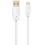 Sinox USB-A-Lightning MFI 2 m