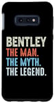 Galaxy S10e Bentley The Legend Name Personalized Cute Idea Men Vintage Case